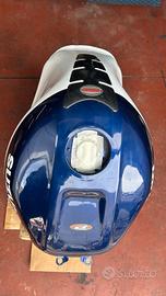 Serbatoio benzina gsxr1000