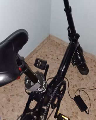 bici elettrica fiido d3 mini pro 