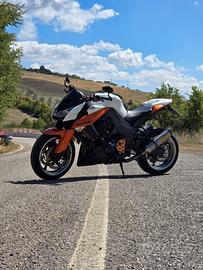 kawasaki z1000