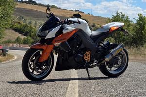 kawasaki z1000