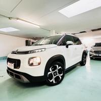 Citroen C3 Aircross. Uniproprietaria, ok neopatent