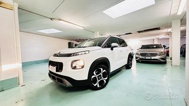 Citroen C3 Aircross. Uniproprietaria, ok neopatent