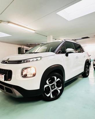 Citroen C3 Aircross. Uniproprietaria, ok neopatent