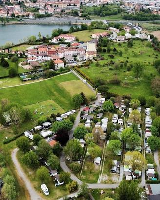 Camping - Glamping NUOVO PROGETTO IMMOBILIARE