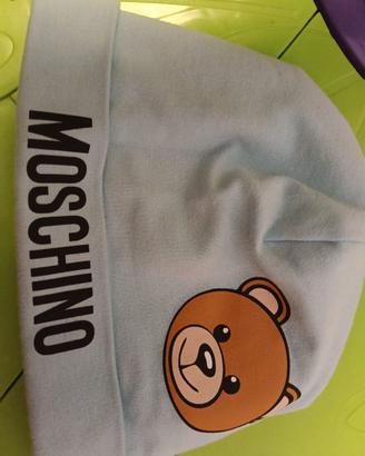 Cappellino neonato