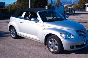 PT CRUISER CABRIO ANCHE PERMUTO