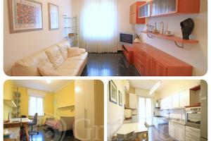 Appartamento Genova [CRT1295VRG]