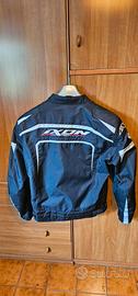 Giacca da moto Ixon