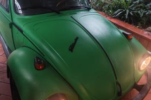 Volkswagen Maggiolone 1972