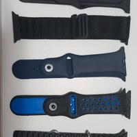 Cinturini compatibili Apple watch