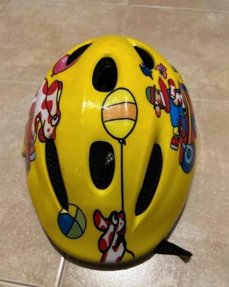 Caschetto per bambini 