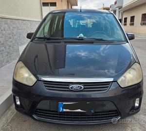 Ford C-MAX 1.6 TDCi 