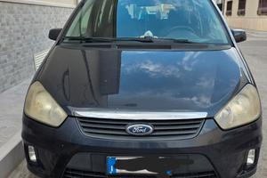 Ford C-MAX 1.6 TDCi 