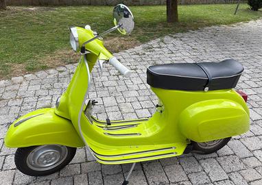 Vespa 50 V5A1T