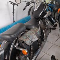 Suzuki VL Intruder 250 - 2001