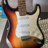 chitarra elettrica