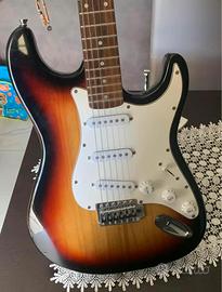 chitarra elettrica