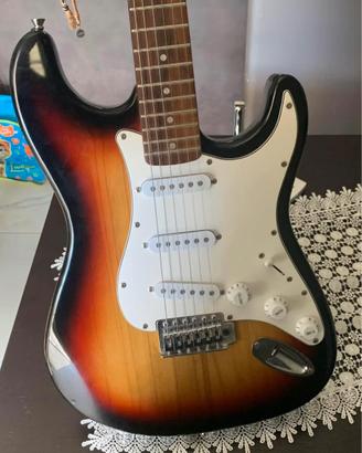 chitarra elettrica