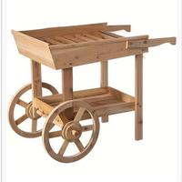 Fioriere realizzate su misura