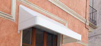 TENDA DA SOLE FISSA