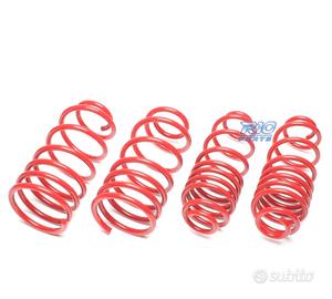 KIT MOLLE SPORTIVI PER KIA