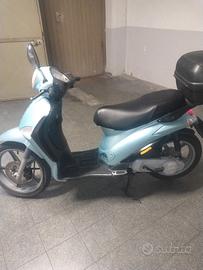 liberty 50 2t