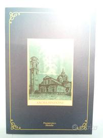 Folder Sacra Sindone 2000