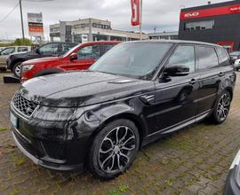 LAND ROVER Range Rover Sport 3.0 SDV6 249 CV S