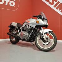 SUZUKI GSX 1100 ES (1985 - 86) Suzuki S (1981-1