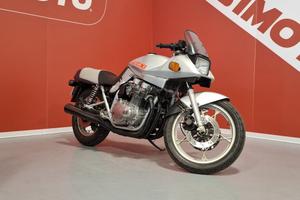 SUZUKI GSX 1100 ES (1985 - 86) Suzuki S (1981-1