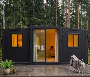 Casa Modulare/prefabbricata