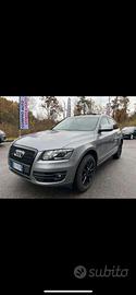 Audi Q5 2010 4x4