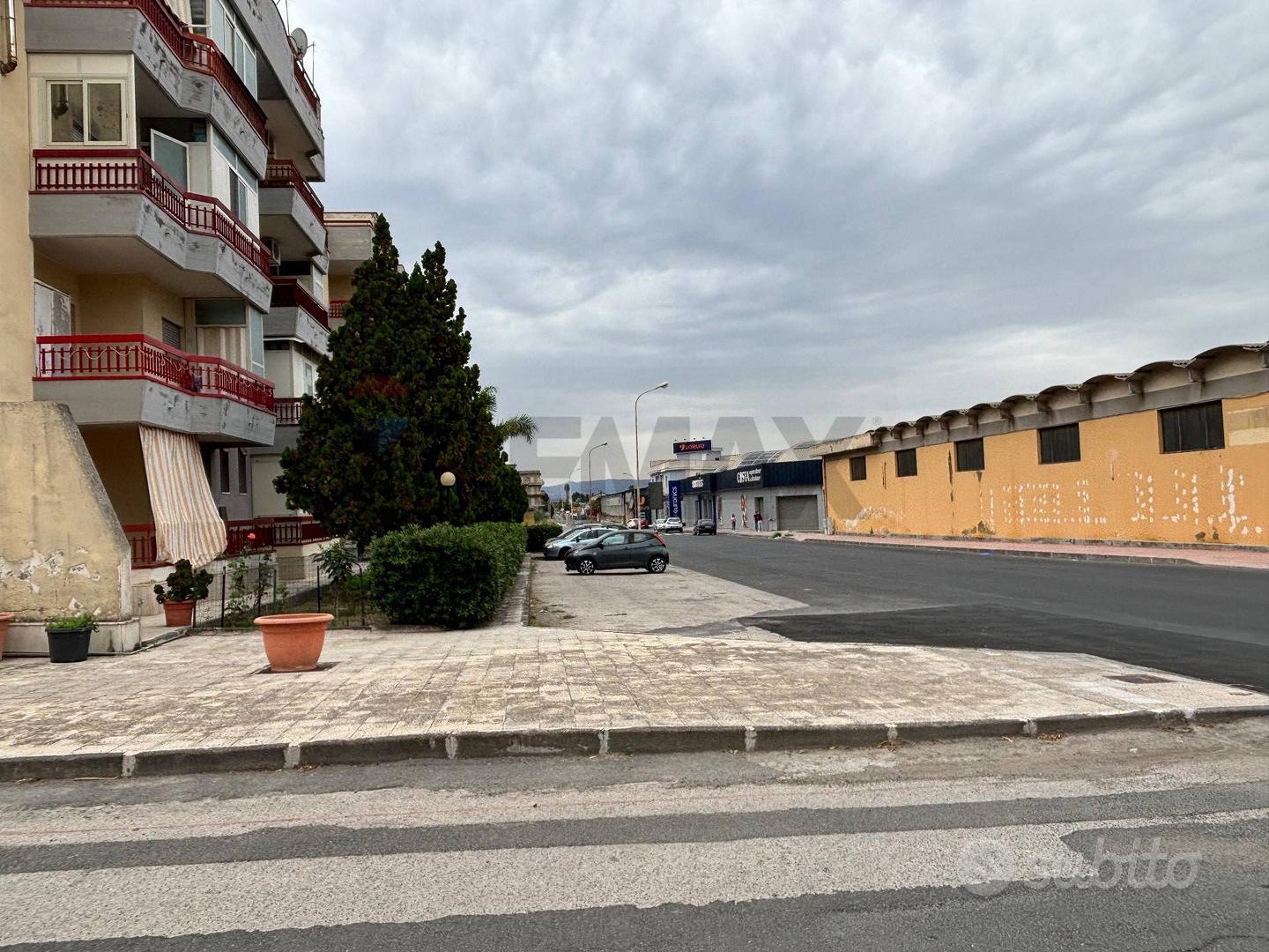 Terreno Edificabile - Lentini - Vista 4