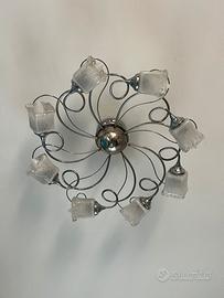Lampadari a soffitto