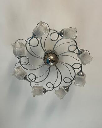 Lampadari a soffitto