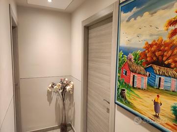 Camere singole ho matrimoniale