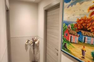 Camere singole ho matrimoniale