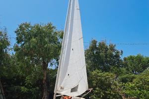 deriva laser standard