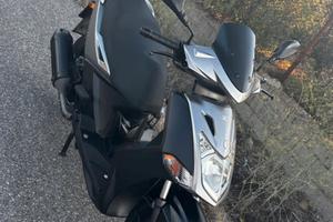Kymco Agility 150