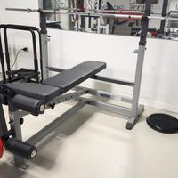 Panca Piana Body Solid