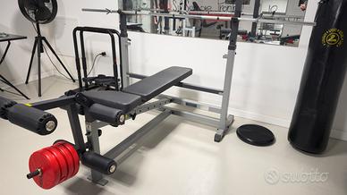 Panca Piana Body Solid