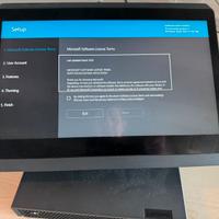 Lenovo Hub 500 Microsoft Teams sale riunioni