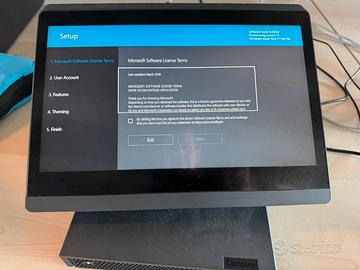 Lenovo Hub 500 Microsoft Teams sale riunioni