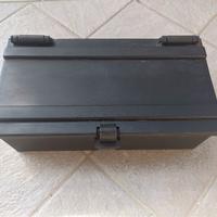 cassetta portaoggetti trattore 