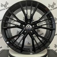 CERCHI IN LEGA VOLKSWAGEN GOLF 5 6 7 PASSAT TIGUAN