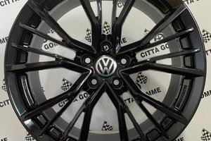 CERCHI IN LEGA VOLKSWAGEN GOLF 5 6 7 PASSAT TIGUAN