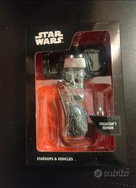 Rey's Speeder