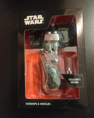 Rey's Speeder