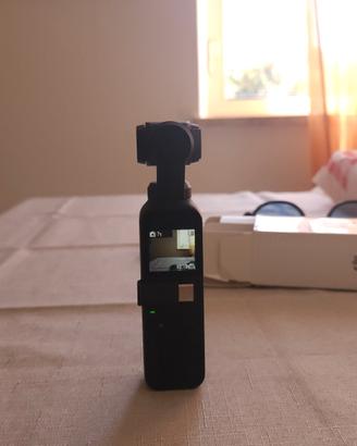 osmo pocket 