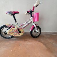 bici bambina